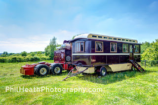 Belper Steam and Vintage Event 2015