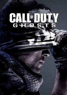 Download Call of Duty Ghosts Torrent