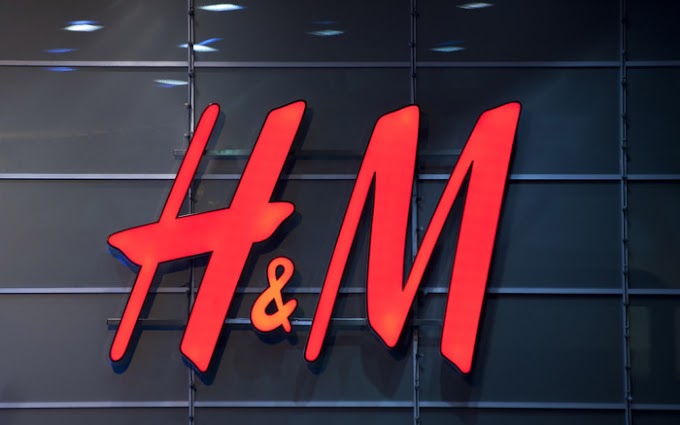 اتش اند ام "H and M" لتسوق الملابس اون لاين