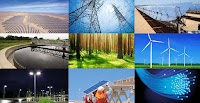 ¿Cuáles son las fuentes de energía más utilizadas en el mundo?