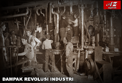 Revolusi Industri, Latar Belakang Revolusi Industri, Penyebab Revolusi Industri, Faktor Penyebab Revolusi Industri, Dampak Revolusi Industri, Dampak Positif Revolusi Industri, Dampak Negatif Revolusi Industri, Fakta Menarik Revolusi Industri, Tokoh Revolusi Industri.