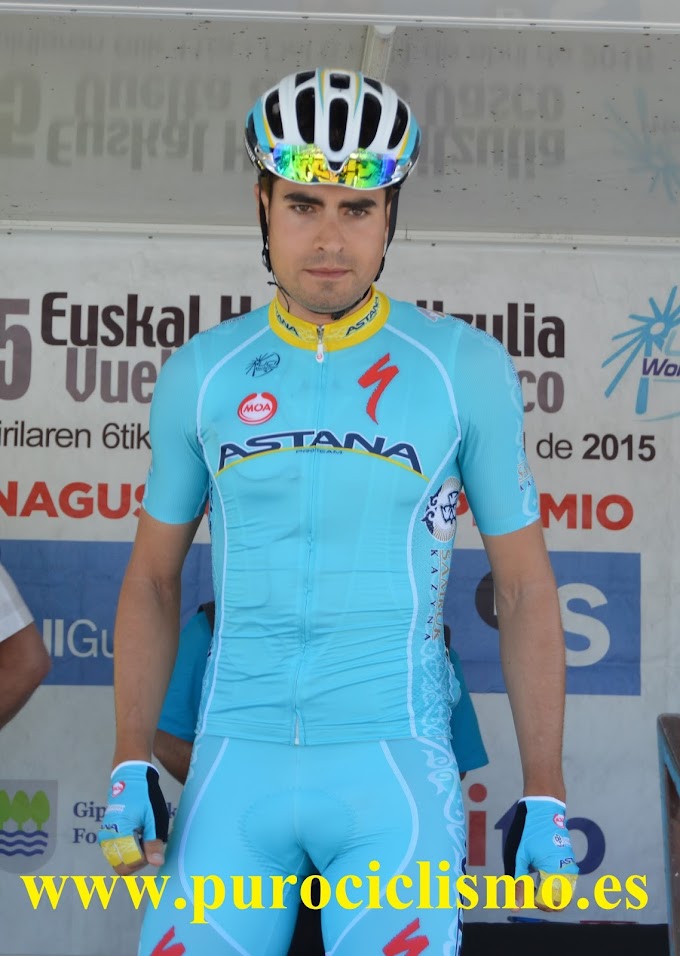 GIRO DE ITALIA 2015 ETAPAS DESDE LA 17ª A LA 21ª