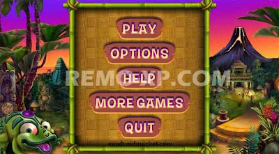 Download Game Zuma Revenge For Android Download Game Zuma Revenge For Android