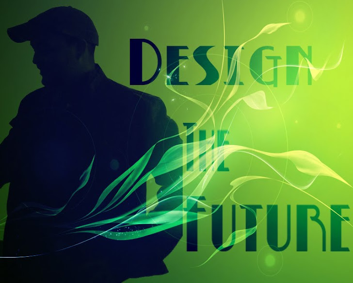 Design The Future