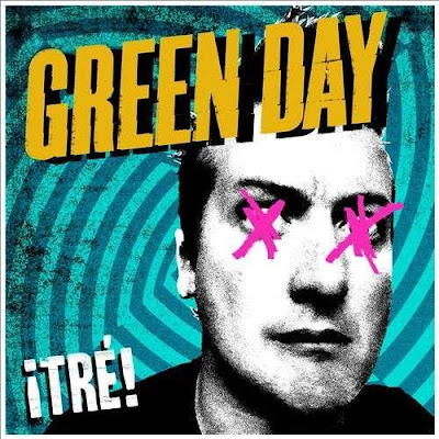 Green Day - Tre