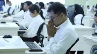 Lolos Passing Grade Bukan Jaminan Lolos SKD CPNS 2024, Simak Penjelasannya di Sini!