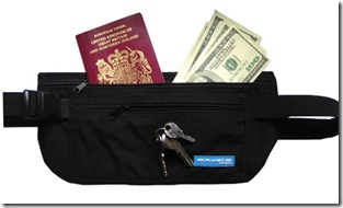 Money belt