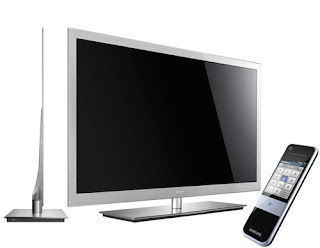 Samsung C9000- The new TV model for your entertainment