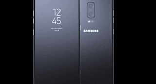 4 Hal tentang Android Samsung Galaxy Note 8 yang ada pada S8 dan S8+