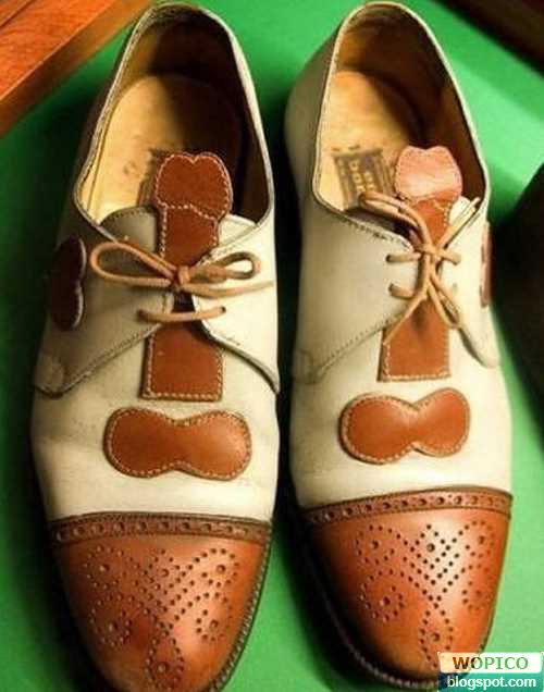 Uniques Shoes