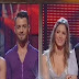 DWTS4: Αποχώρησε ο Άλεξ Κάβδας