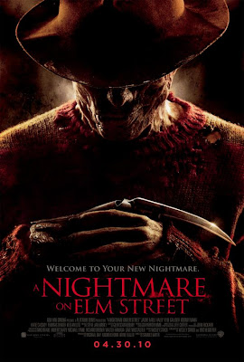 Watch A Nightmare on Elm Street 2010 BRRip Hollywood Movie Online | A Nightmare on Elm Street 2010 Hollywood Movie Poster