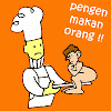 ※ Kumpulan Gambar Animasi Bergerak (GIF) Paling Baru