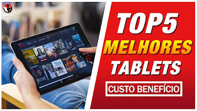 top 5 tablets