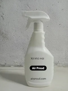 Air Proud 500ml