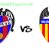 PREDIKSI SKOR LEVANTE VS VALENCIA 27 JANUARI 2012