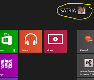 windows 8