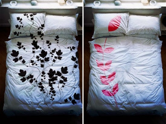 Modern Bedding