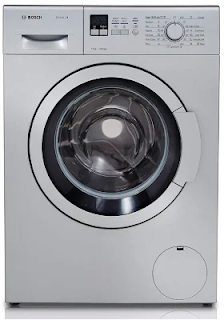 Bosch 7 Kg Inverter Fully Automatic Front Loading Washing Machine