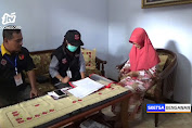 KPU Ngawi Temukan 32.535 Calon Pemilih Tak Memenuhi Syarat