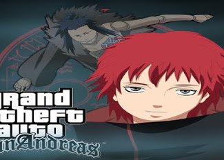 Sasori Jutsu