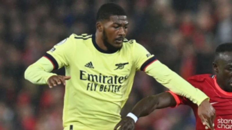 Arsenal To Offer Maitland-Niles New Contract