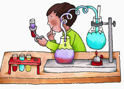 science experiments for kids