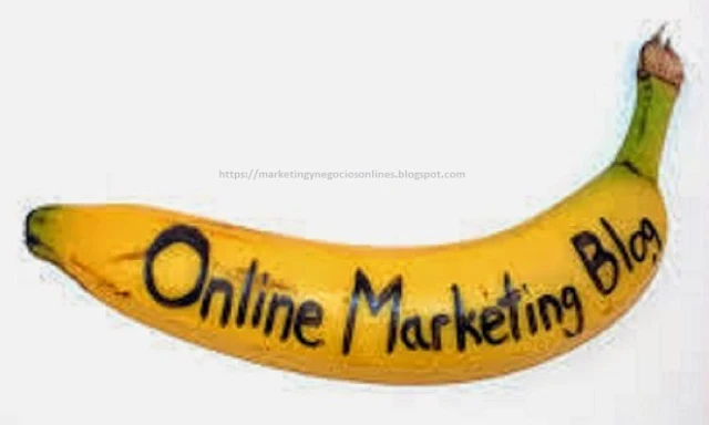 Marketing y Negocios Online