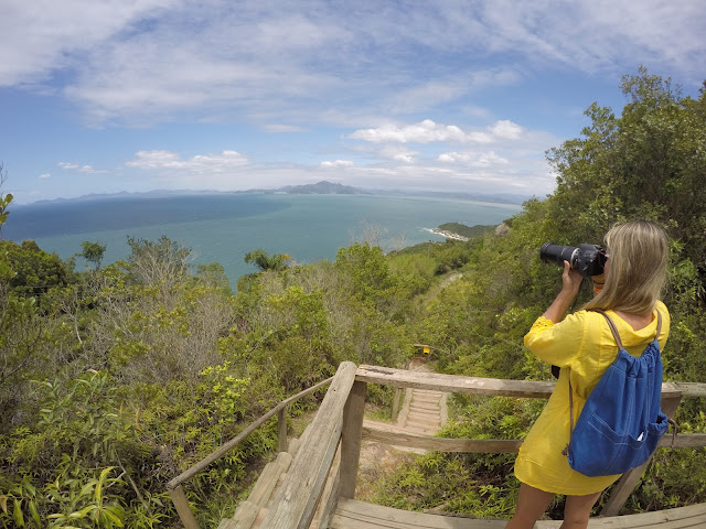 Blog Apaixonados por Viagens - Santa Catarina - Bombinhas