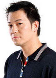 Stephen Au Kam Tong / Ou Jintang  Actor