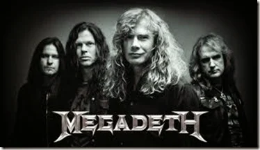 megadeth boletos a la venta en patio2 del auditorio telmex en guadalajara jalisco