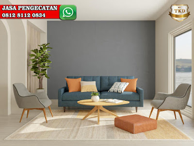 Kami Menerima Jasa Pengecatan TLP:0812 8112 0834 - TIM Property Tirta Karya Decoration