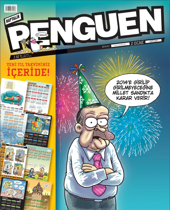 penguen 1