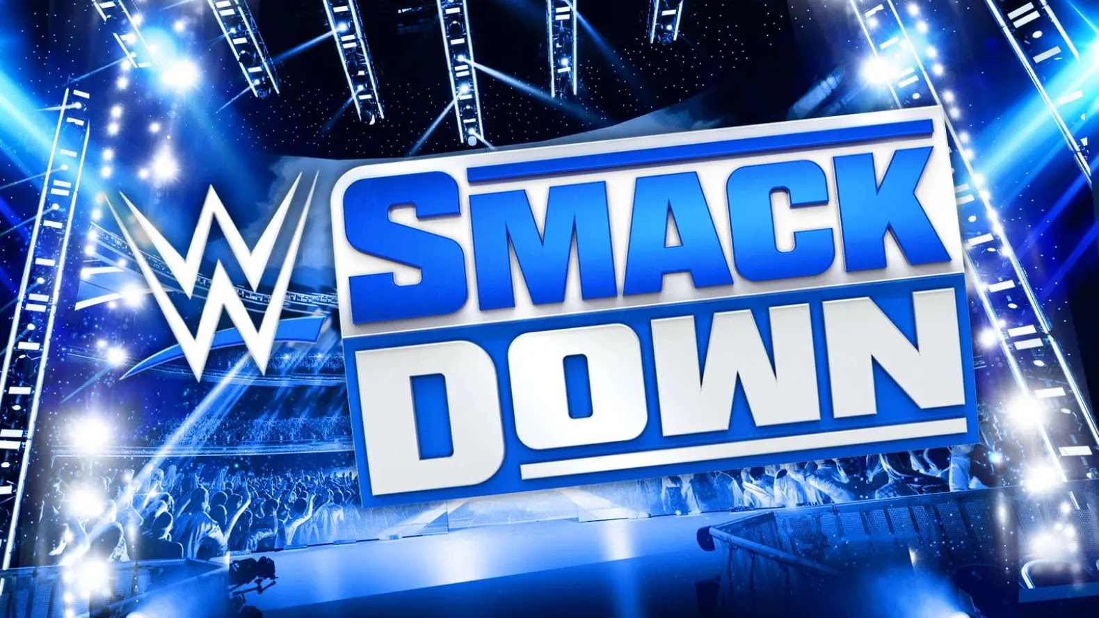 SPOILER: WWE Has Plans For Suspended Superstar To Return On SmackDown Tonight