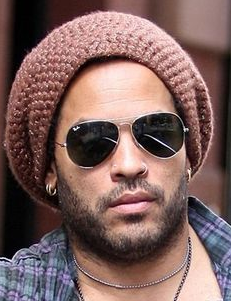 Lenny Kravitz - Greatest Hits Vol.1