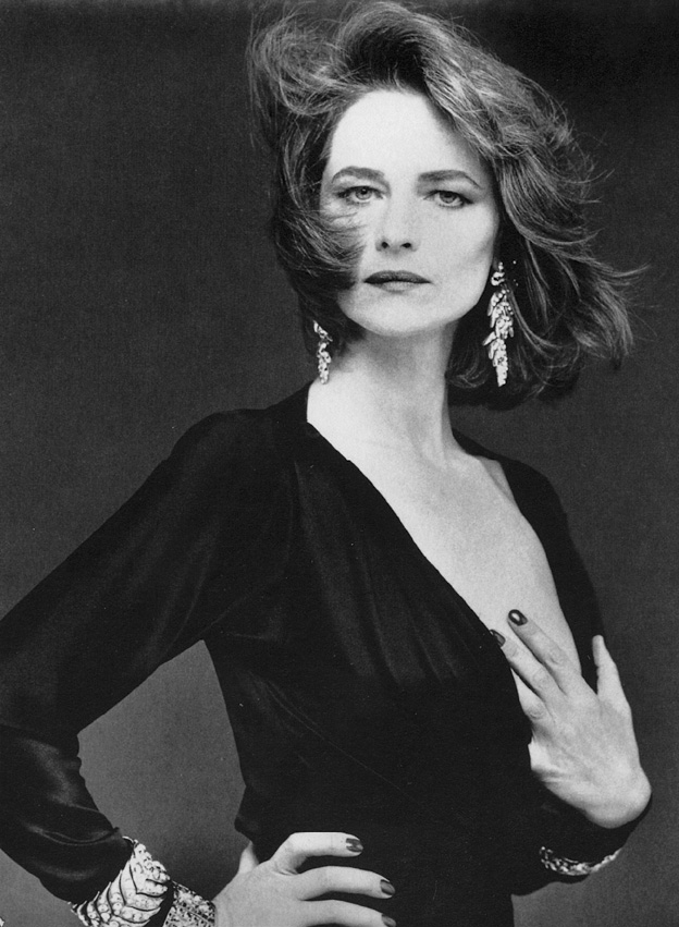 charlotte rampling