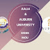 AAUA, Auburn University Alabama Sign MoU on Exchange Programme