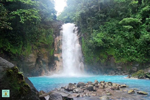 Imprescindibles que ver en Costa Rica