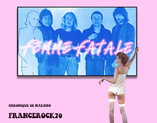 FEMME FATALE GIF