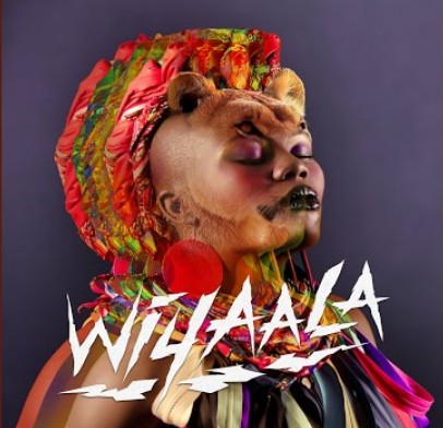 DJ Kingdom - Wiyaala The Lionesses Mixtape || GhMusicPro 
