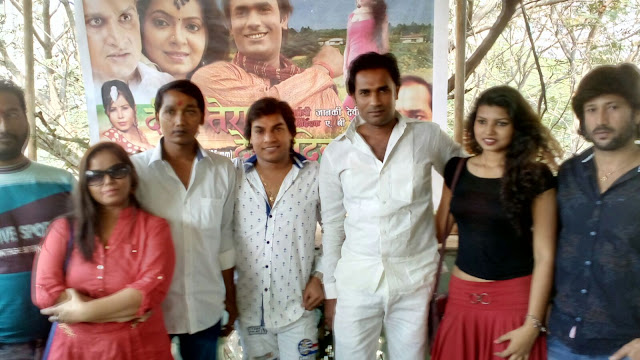  Didi Tera Devar Deewana Muhurat