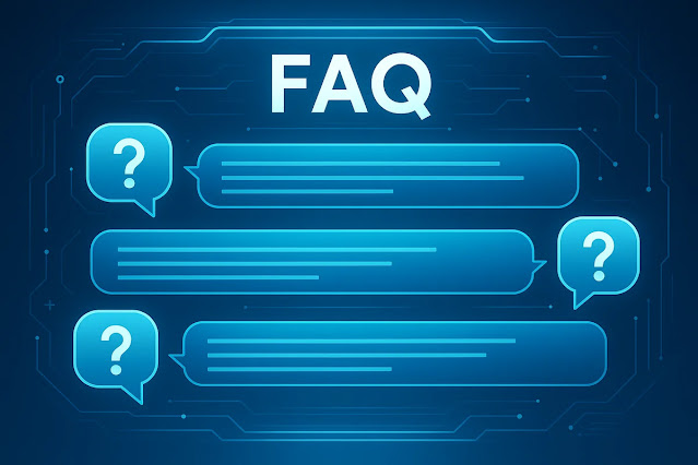 よくある質問（FAQ）