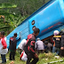 RAJANUSANTARA BANDAR TOGEL TERPERCAYA 19 Jenazah Korban Bus Maut di Sukabumi Dibawa ke Bogor