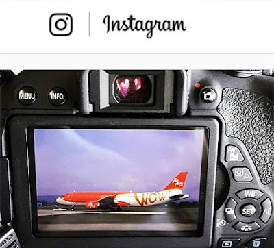 Tips Agar Foto di Instagram Banyak Yang Like atau Love