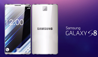 Harga Samsung Galaxy S8 Plus