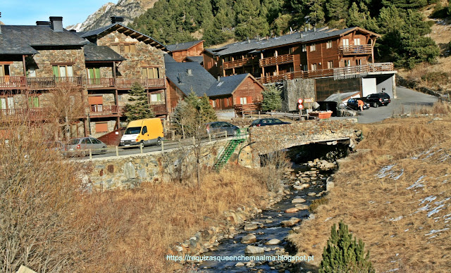 Andorra, Canillo