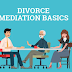 Mediasi  dalam proses perceraian