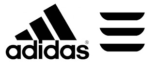 логотип Adidas 