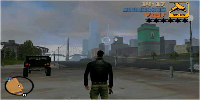 GTA 3 download for pc highly compressed mediafıre