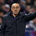 Facing Atalanta like going to the dentist – Sarri agrees with Guardiola